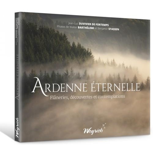 Emprunter Ardenne eternelle livre