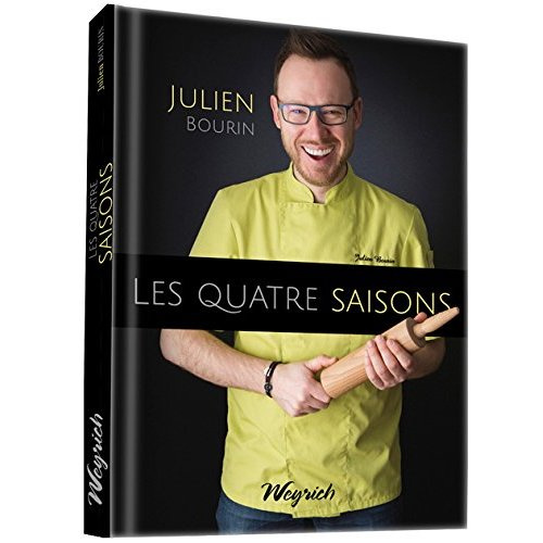 Emprunter Les quatre saisons livre