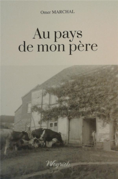 Emprunter Au pays de mon père livre