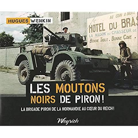 Emprunter Les moutons noirs de piron livre