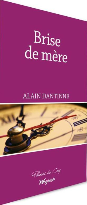 Emprunter Brise de mère livre