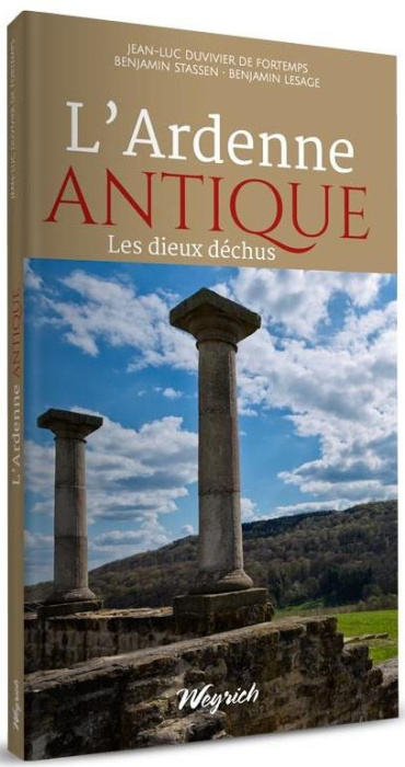 Emprunter L'ardenne antique livre