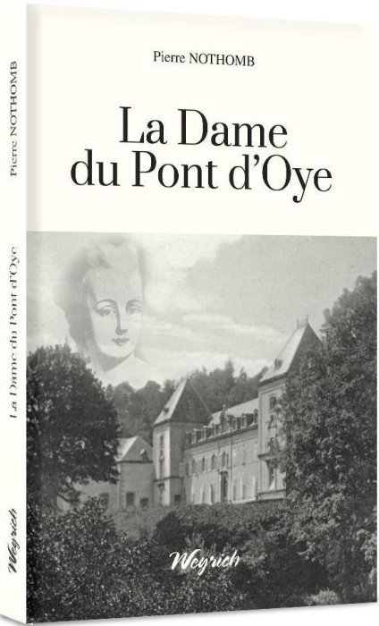 Emprunter La dame du pont d'Oye livre