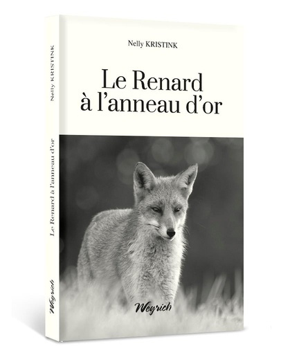 Emprunter Le renard à l'anneau d'or livre