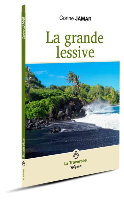 Emprunter La grande lessive livre