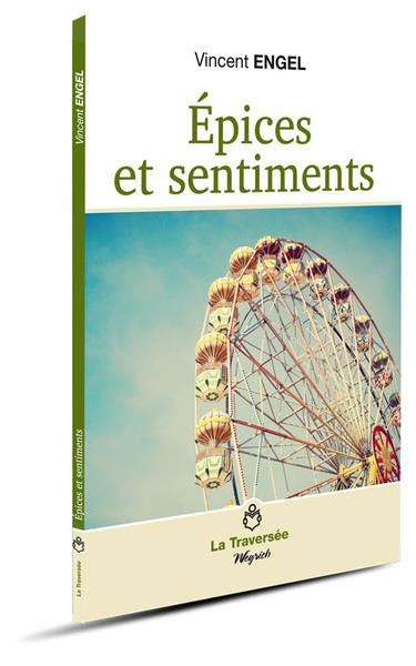 Emprunter Epices et sentiments livre