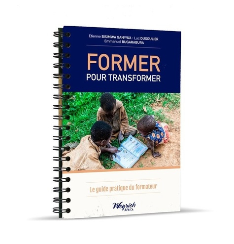 Emprunter Former pour transformer livre