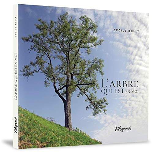 Emprunter L'arbre qui est en moi livre