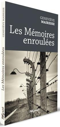 Emprunter Les mémoires enroulées livre