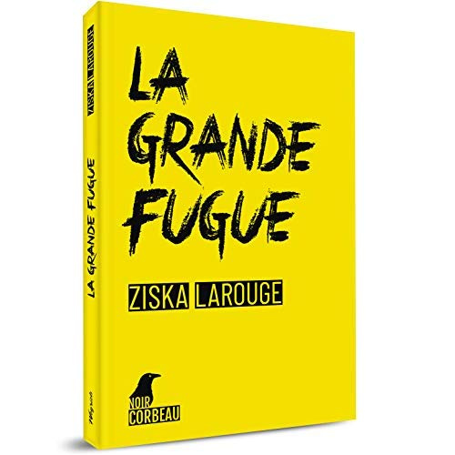 Emprunter La grande fugue livre