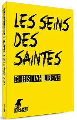 Emprunter Les seins des Saintes livre