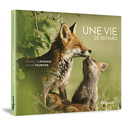 Emprunter Une vie de renard livre