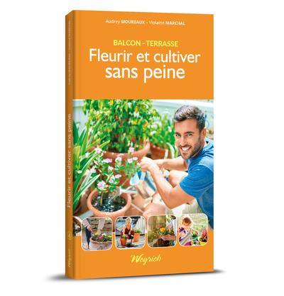 Emprunter Fleurir et cultiver sans peine livre