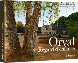 Emprunter Orval. Regard d'enfance livre