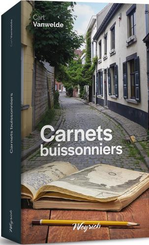 Emprunter Carnets buissonniers livre