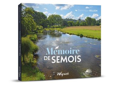 Emprunter Mémoire de Semois livre