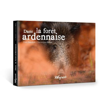 Emprunter Dans la forêt ardennaise livre