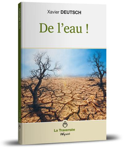Emprunter DE L'EAU livre