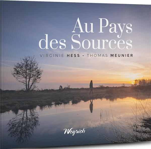 Emprunter Au pays des sources livre