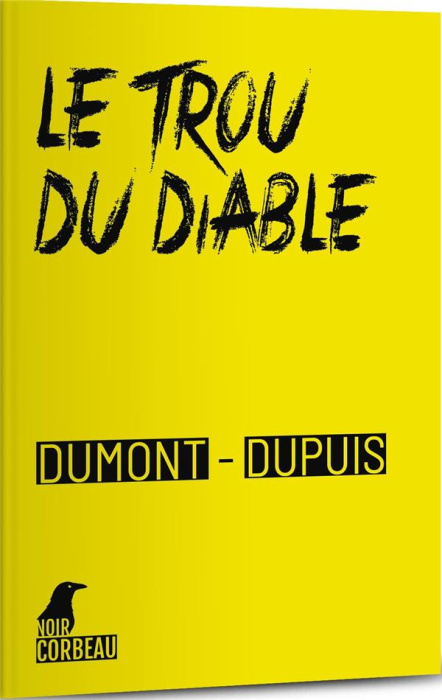 Emprunter Le trou du diable livre