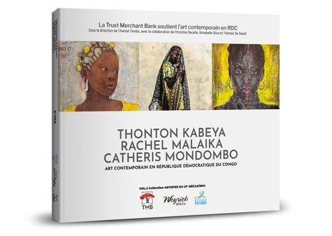 Emprunter Thonton Kabeya, Rachel Malaika, Catheris Mondombo livre