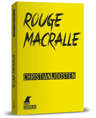 Emprunter Rouge macralle livre