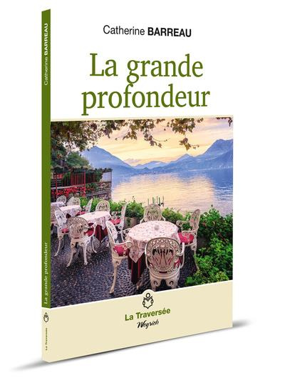 Emprunter La grande profondeur livre