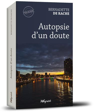 Emprunter Autopsie d'un doute livre