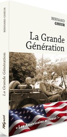 Emprunter La grande génération livre