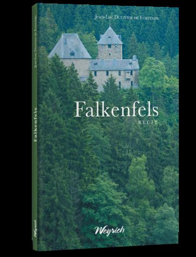 Emprunter Falkenfels livre