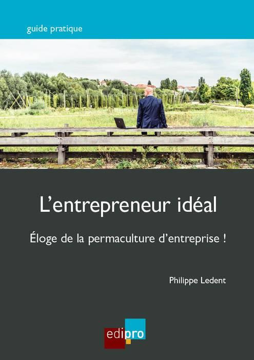 Emprunter L'entrepreneur idéal livre