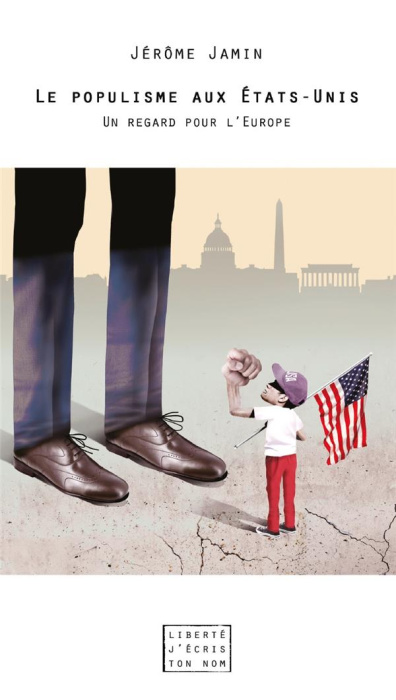 Emprunter Le populisme aux Etats-Unis livre