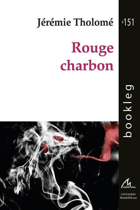 Emprunter ROUGE CHARBON - BOOKLEG 151 livre