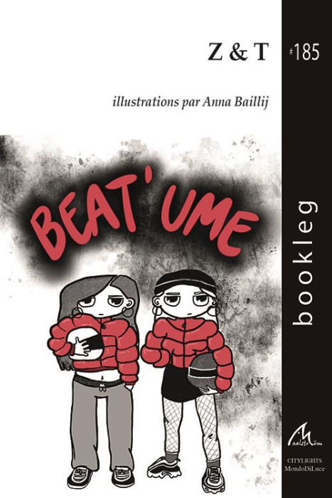 Emprunter Beat'ume livre