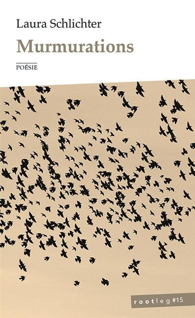 Emprunter MURMURATIONS - ROOTLEG #15 livre