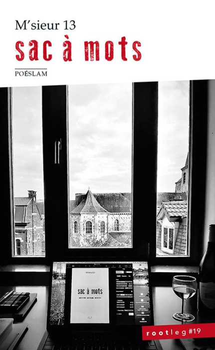 Emprunter M’sieur 13 livre