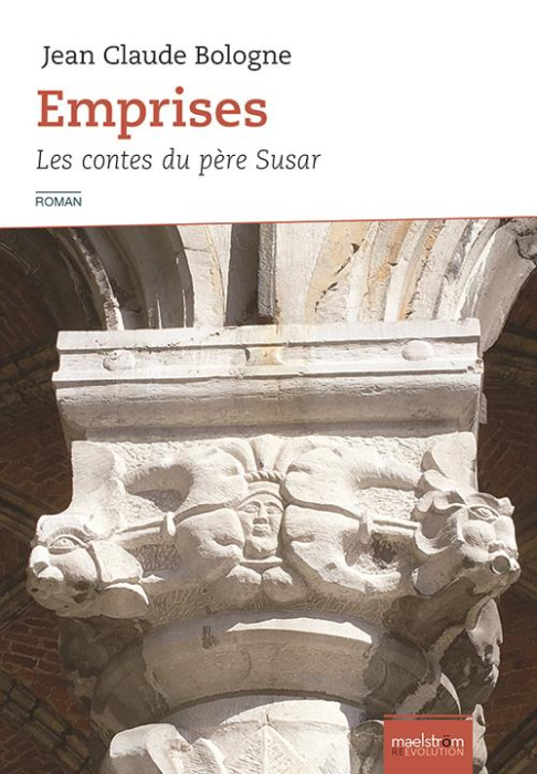 Emprunter Emprises - Les contes du Père Suzar livre