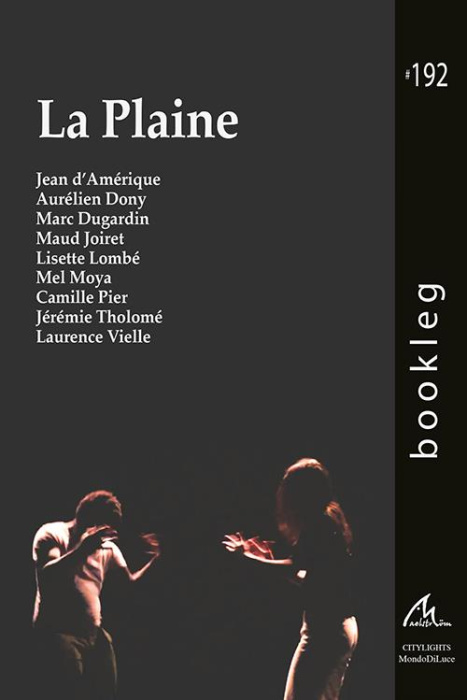 Emprunter La plaine livre