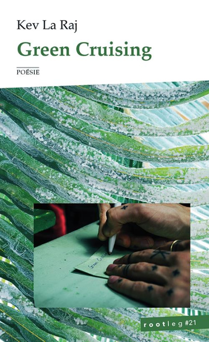 Emprunter Green Cruising livre