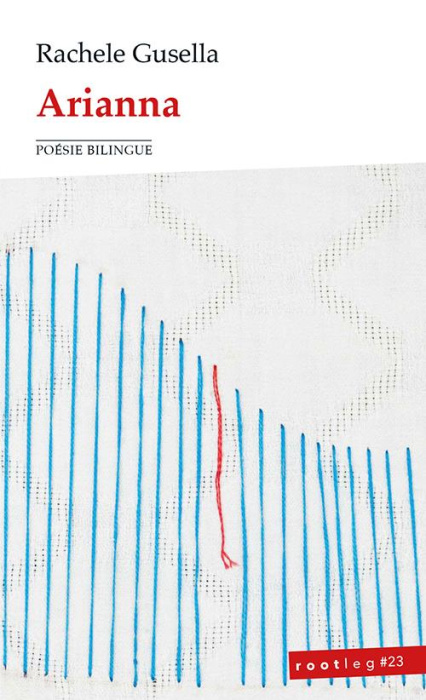 Emprunter ARIANNA - ROOT.#23 livre