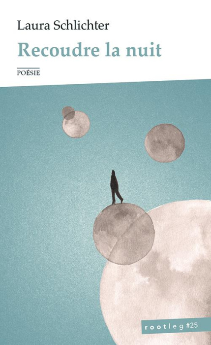 Emprunter Recoudre la nuit livre