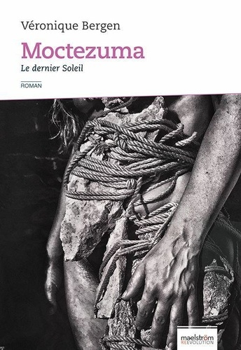 Emprunter Moctezuma. Le dernier Soleil livre