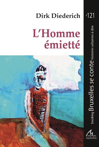 Emprunter L’Homme émietté livre