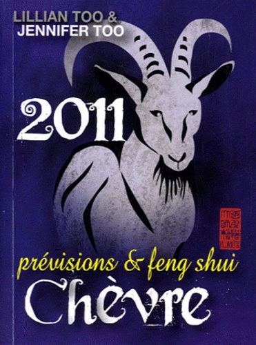 Emprunter CHEVRE 2011 - PREVISIONS & FENG SHUI livre