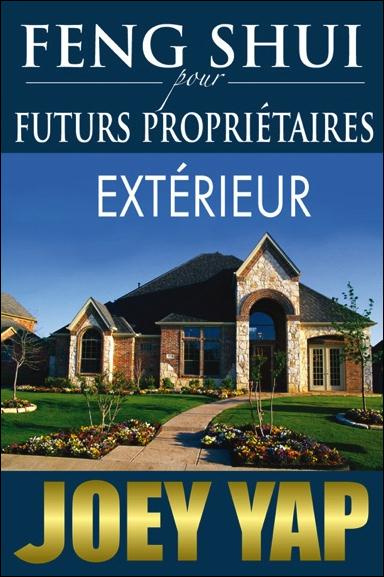Emprunter Feng Shui pour futurs propriétaires : extérieur livre