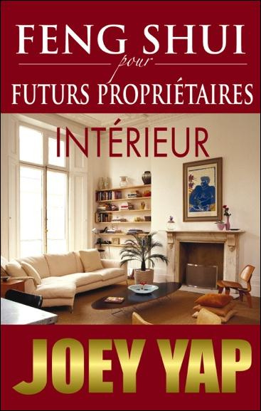 Emprunter Feng Shui pour futurs propriétaires : intérieur livre