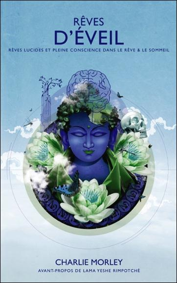 Emprunter Rêves d'éveil. Rêves lucides et pleine conscience dans le rêve & le sommeil livre