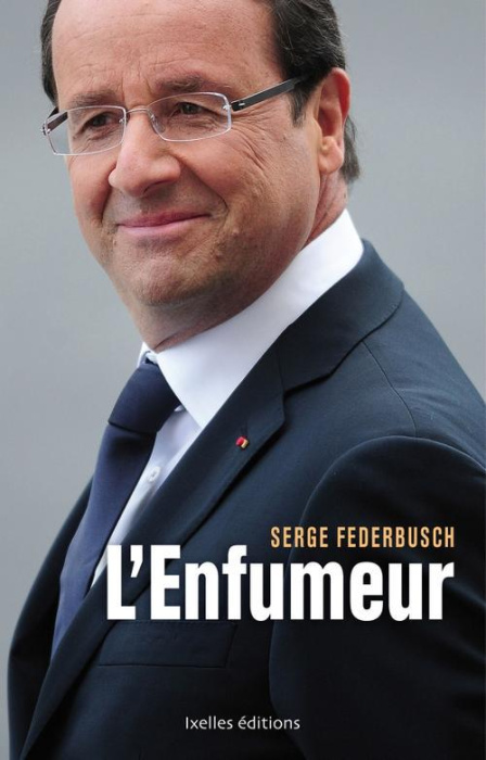 Emprunter L'enfumeur livre