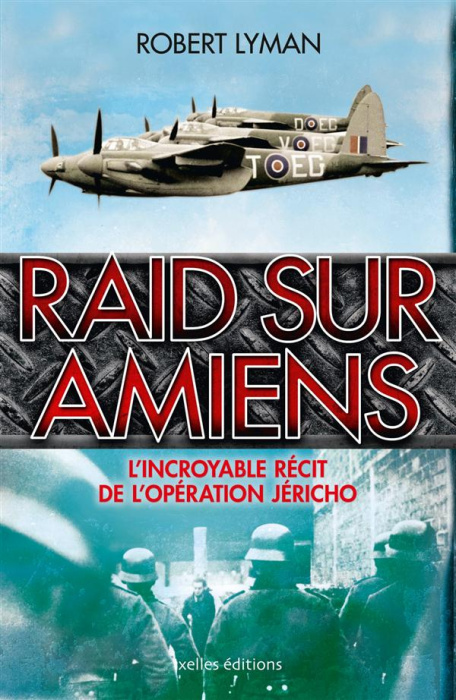 Emprunter Raid sur Amiens livre