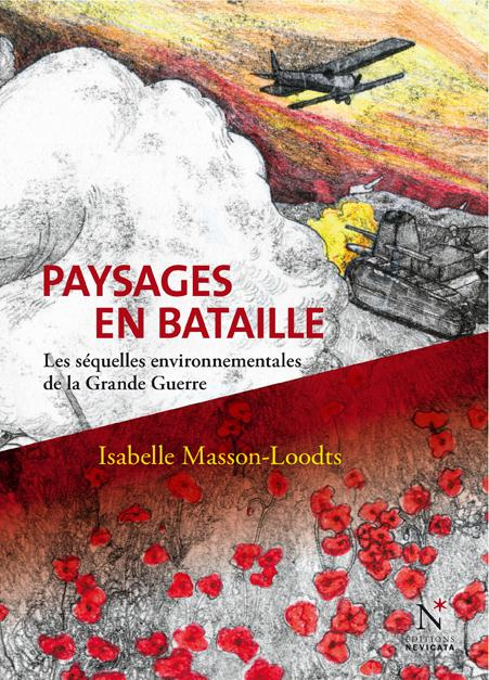 Emprunter Paysages en bataille. Les équelles environnementales de la Grande Guerre livre